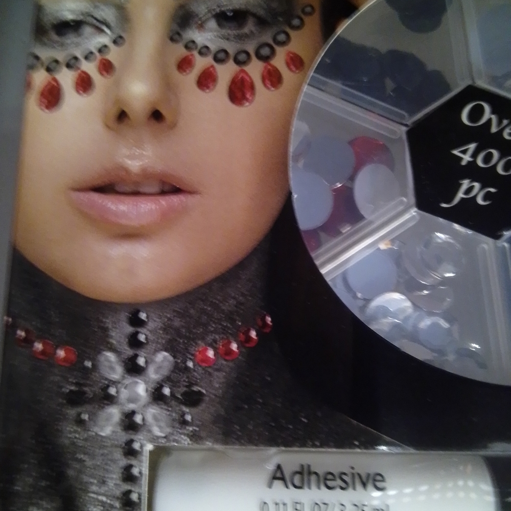Crystals Kit - Picture 6 of 9